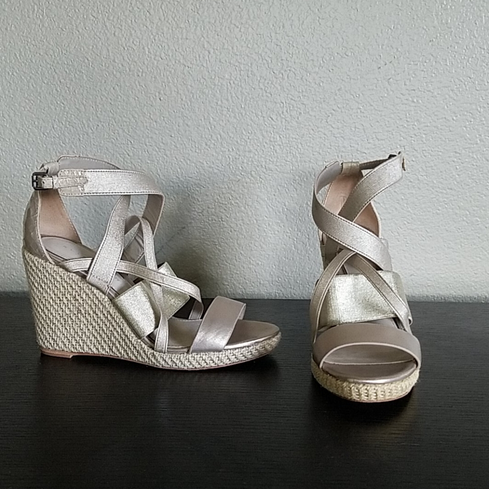 Elie Tahari Espadrilles
